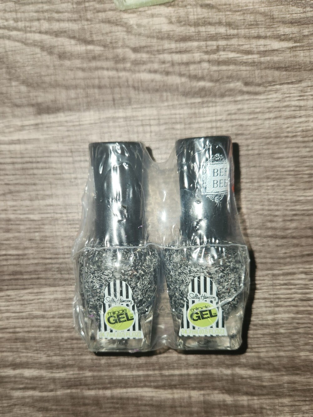 Sally Hansen Miracle Gel Nail Polish